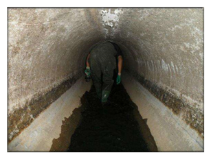 昌邑管道高压清洗