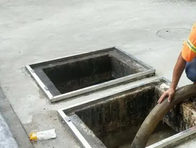 昌邑化粪池清理