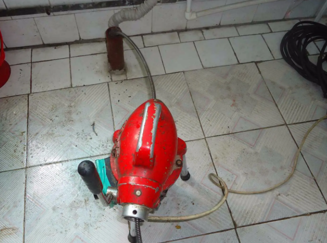 昌邑下水道疏通